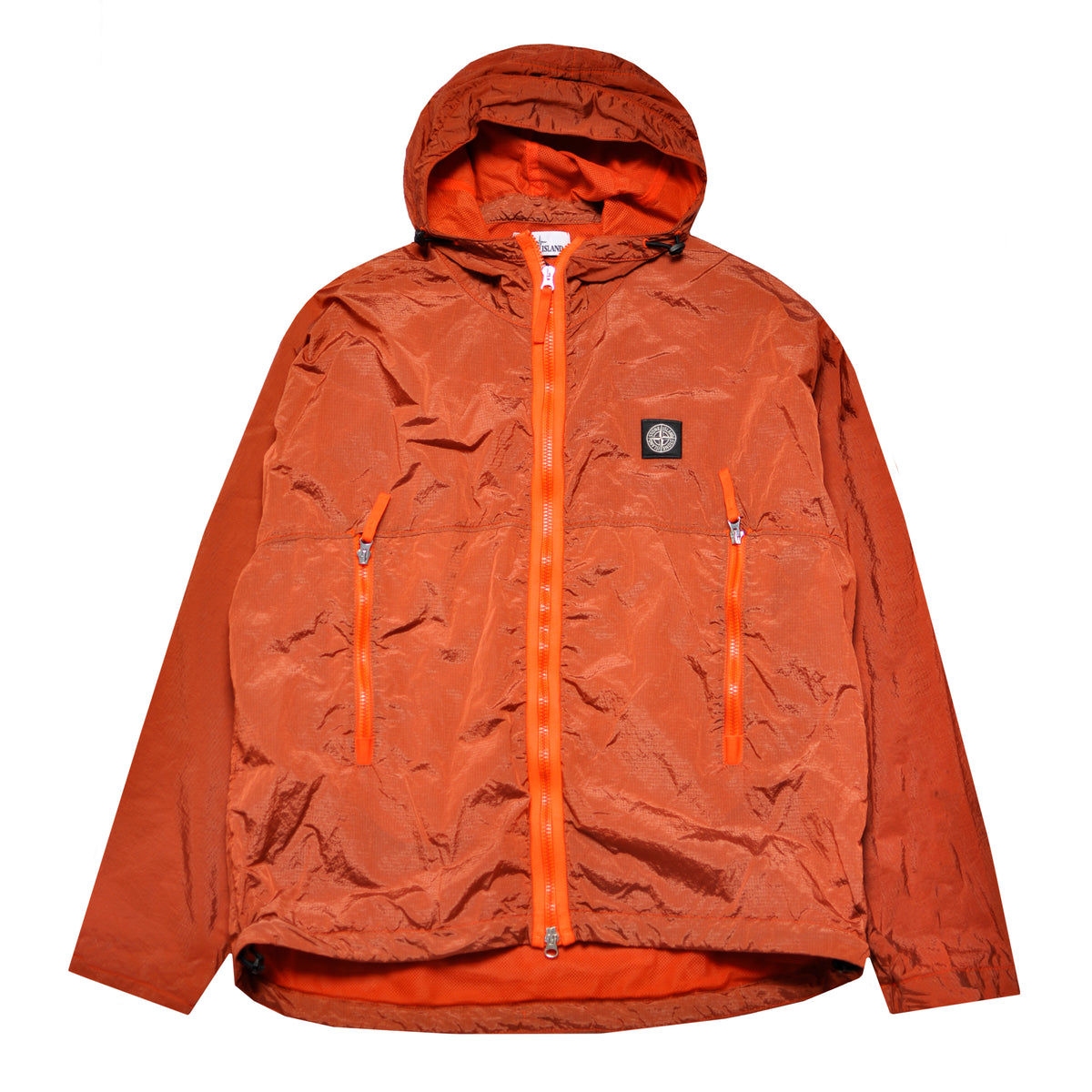 Stone Island Nylon Metal Watro Ripstop Jacket – Haiendo Shop