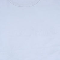 Stone Island Embroidery Sweatshirt