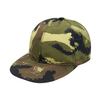 Valentino Camouflage Cap