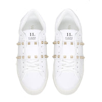 Valentino Rockstud Open Sneaker