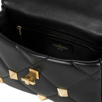 Valentino Roman Stud Cross-Body Bag