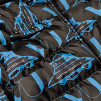 Valentino X Undercover Down Jacket