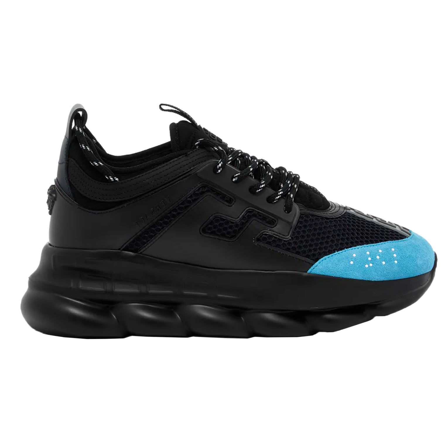 Versace Chain Reaction Trainers – Haiendo Shop