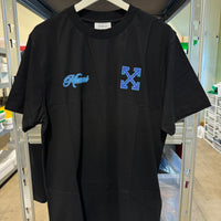 Off-White Local Store Miami T-Shirt Black