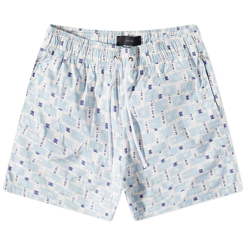 Amiri Interweave Swim Shorts