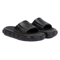 Balmain Rubber Slides