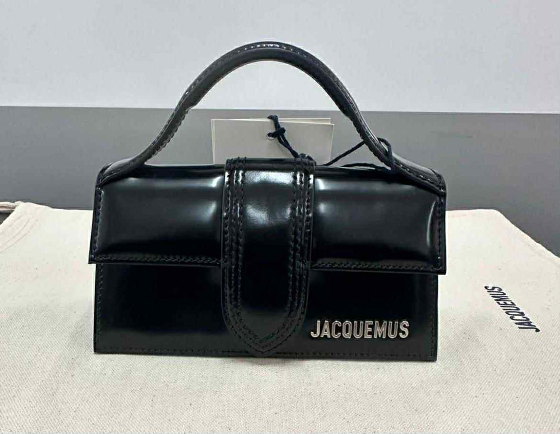 Jacquemus The Bambino Bag