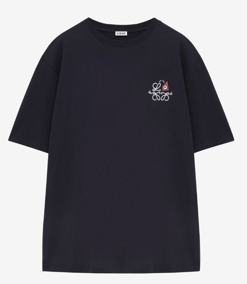 Loewe x Louis Wain Anagram T-Shirt