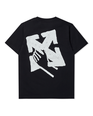 Off-White Hand Arrow T-Shirt Oversized