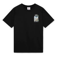 Casablanca La Night Printed T-Shirt