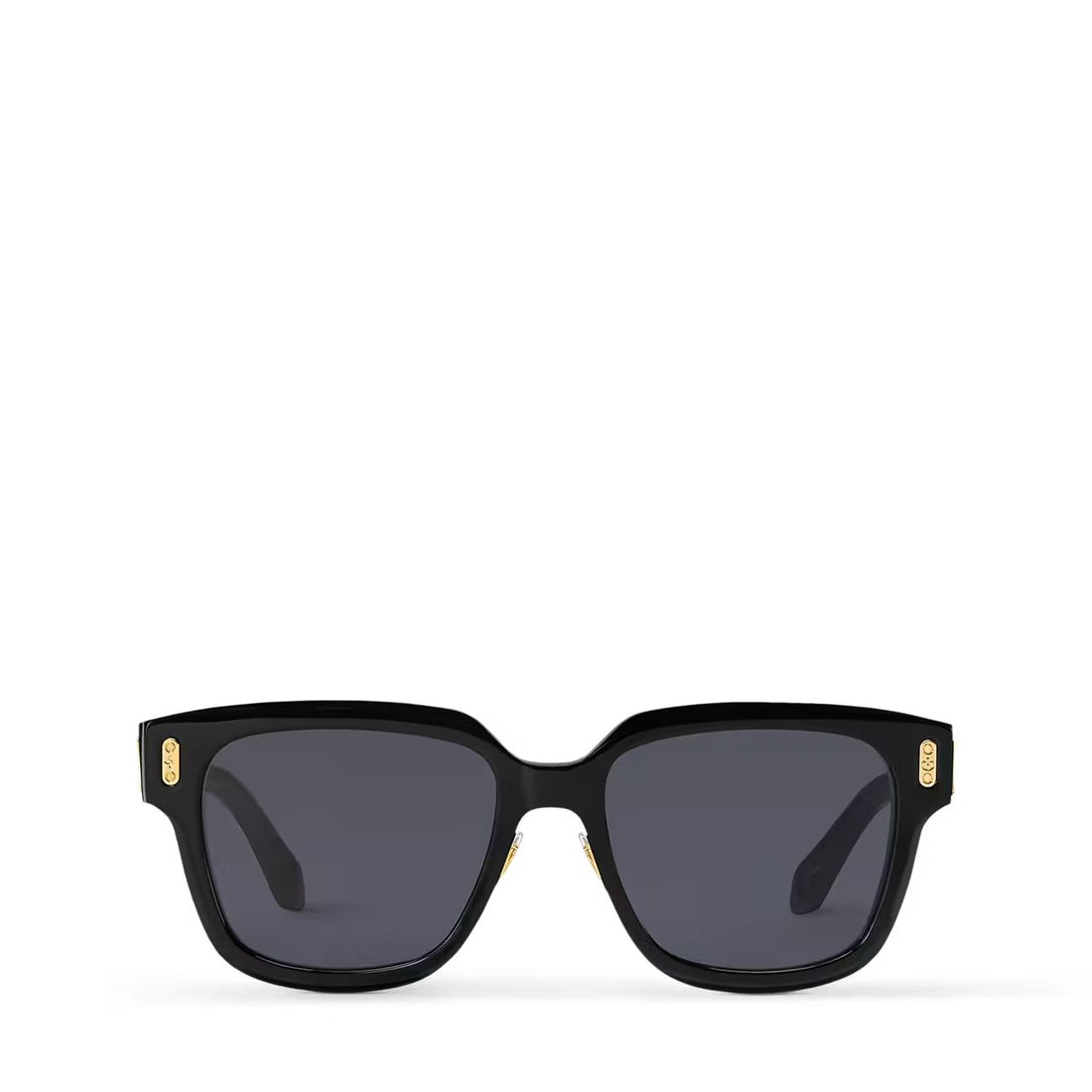 Louis Vuitton Confidence Square Sunglasses .