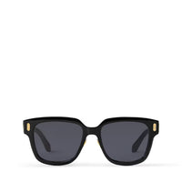 Louis Vuitton Confidence Square Sunglasses .