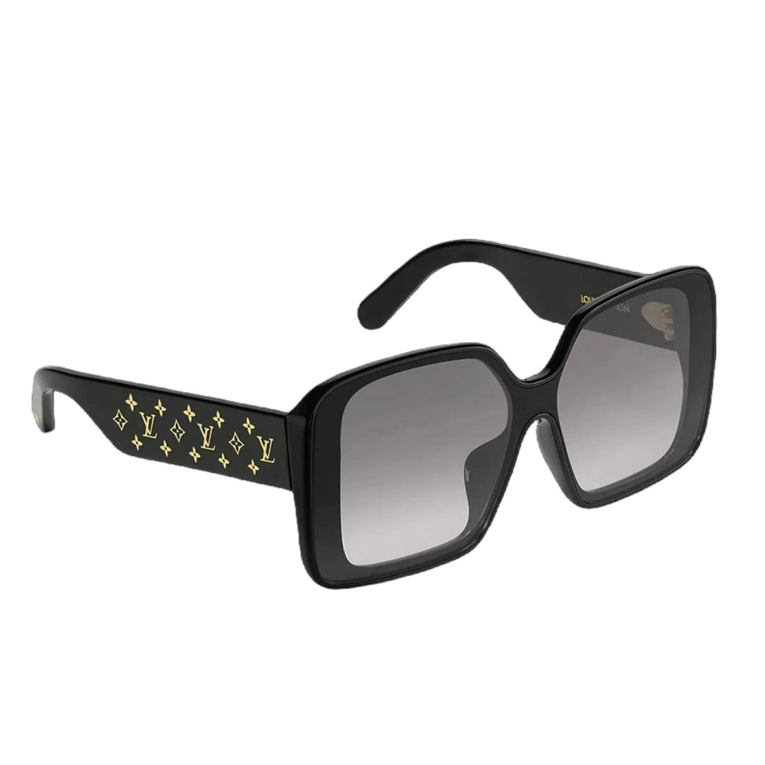 Louis Vuitton Mori Monogram Sunglasses