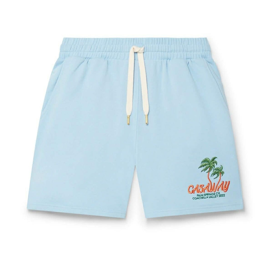 Casablanca Coachella Exclusive Sweatshorts