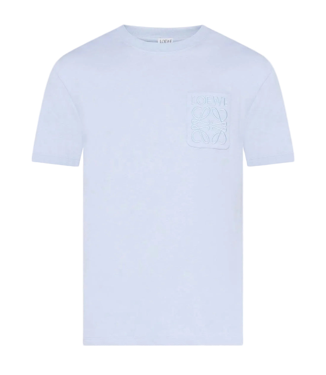Loewe Anagram T-Shirt
