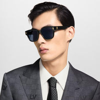 Louis Vuitton Confidence Square Sunglasses