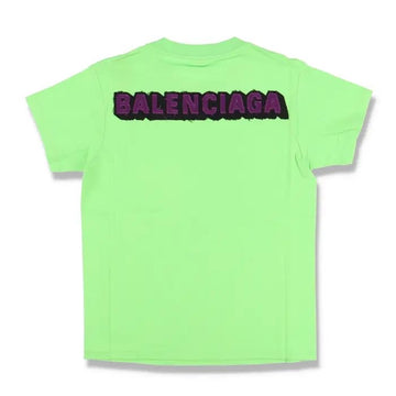 Balenciaga Back Logo T-Shirt