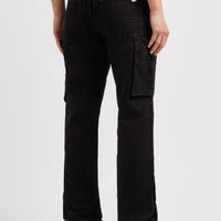 Amiri Carpenter Pants Black