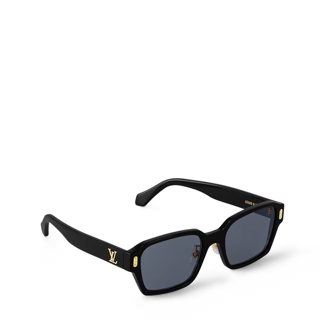 Louis Vuitton Confidence Square Sunglasses