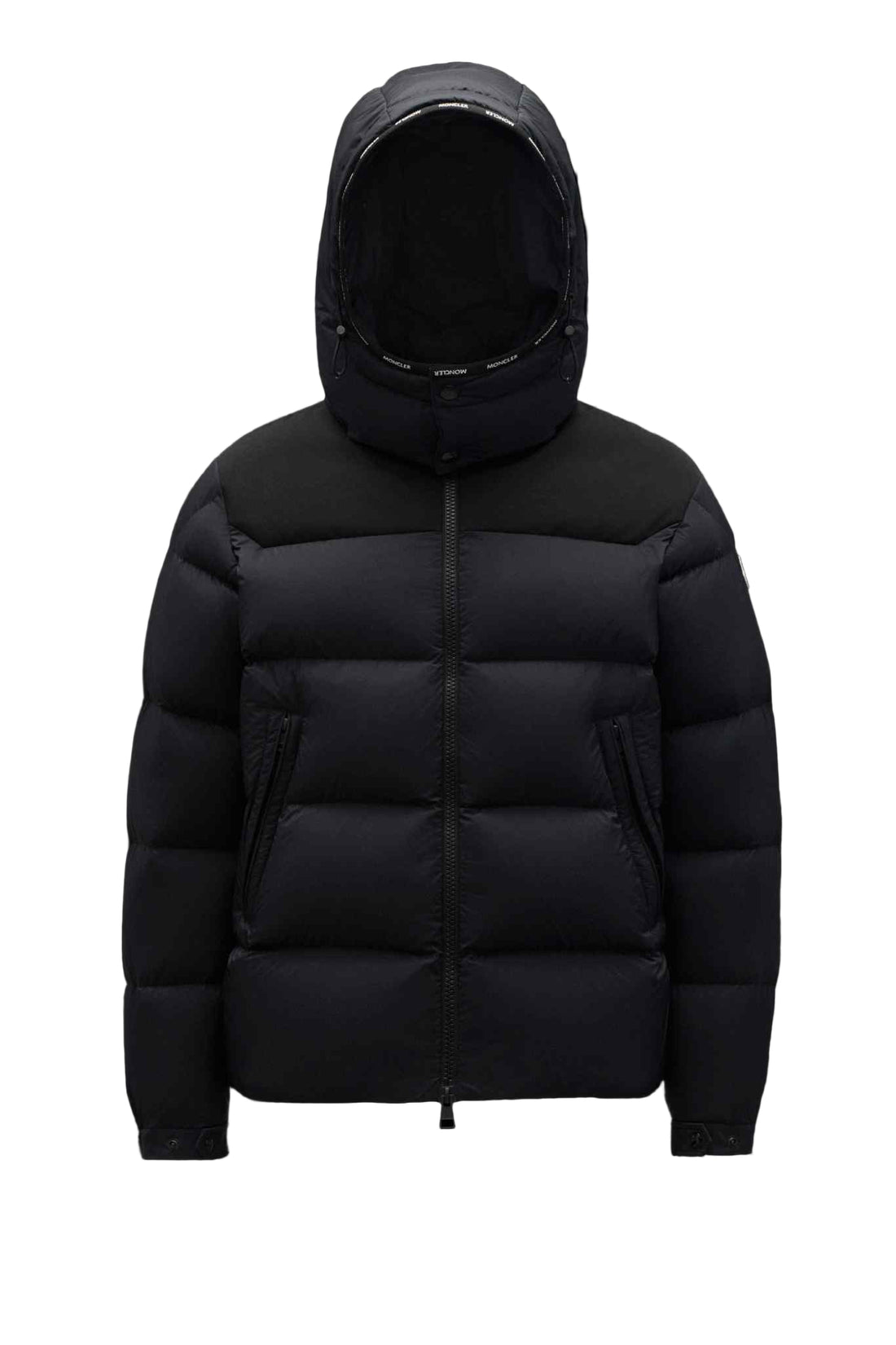 Moncler Warginier Down Jacket