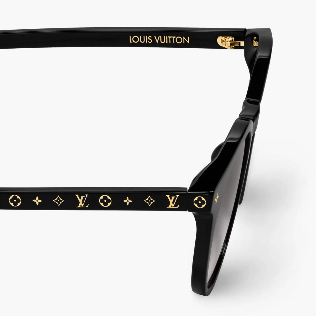 Louis Vuitton My Monogram Light Round Sunglasses