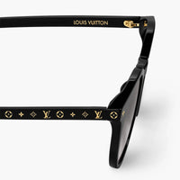 Louis Vuitton My Monogram Light Round Sunglasses