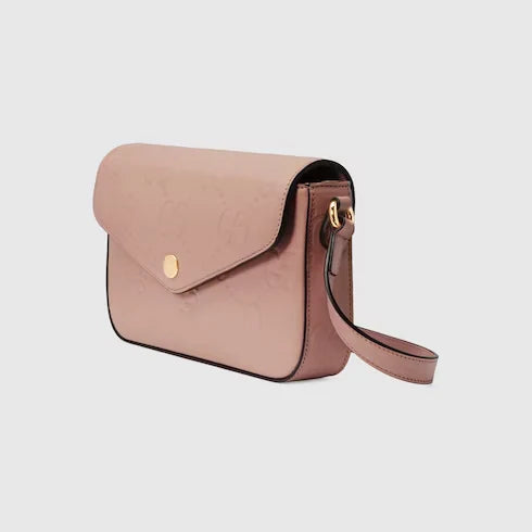 Gucci GG Super Mini Shoulder Bag