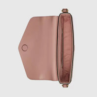 Gucci GG Super Mini Shoulder Bag