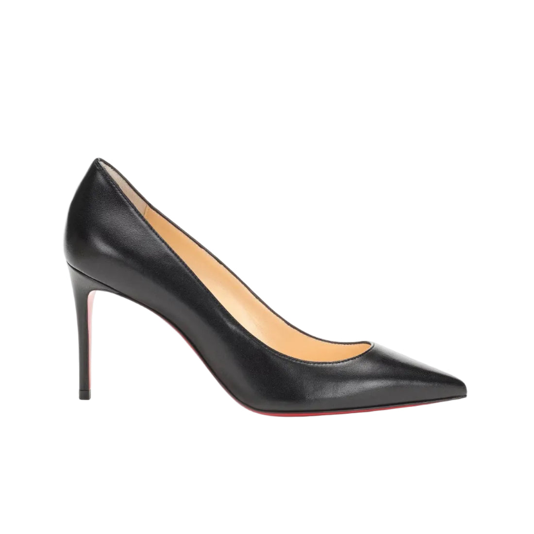 Christian Louboutin So Kate 850M Nappa Leather Pumps