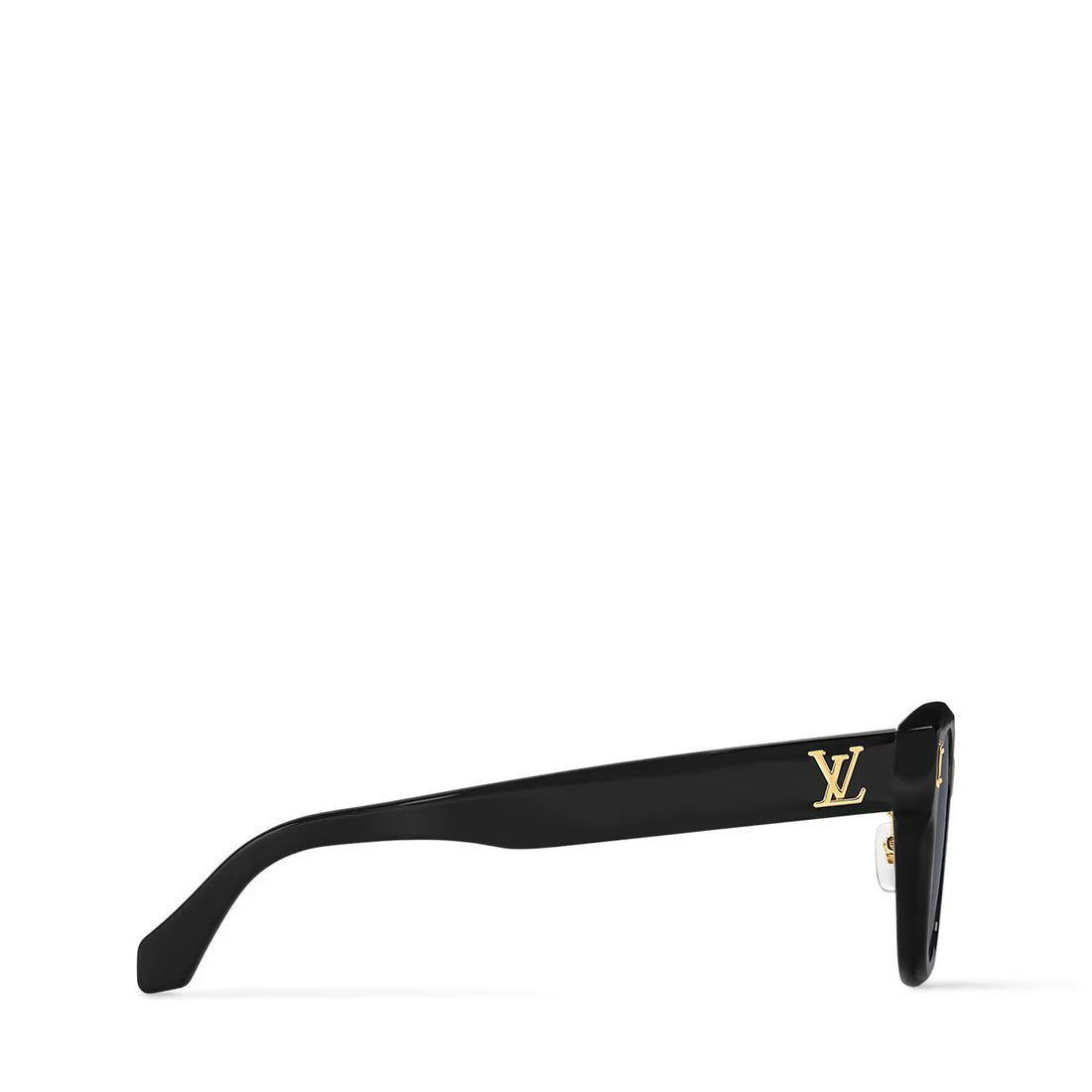 Louis Vuitton Confidence Square Sunglasses .