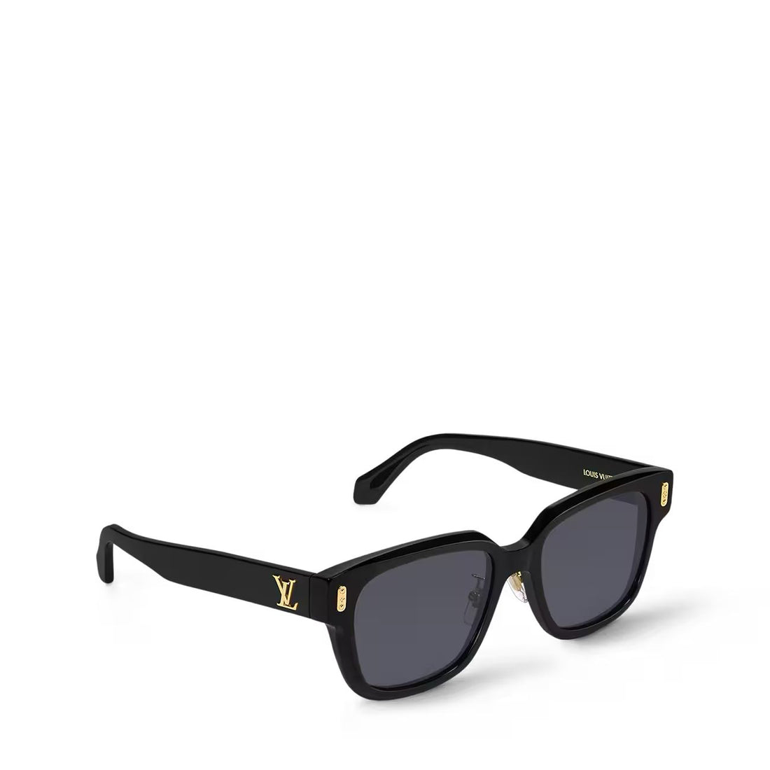 Louis Vuitton Confidence Square Sunglasses .