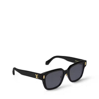 Louis Vuitton Confidence Square Sunglasses .