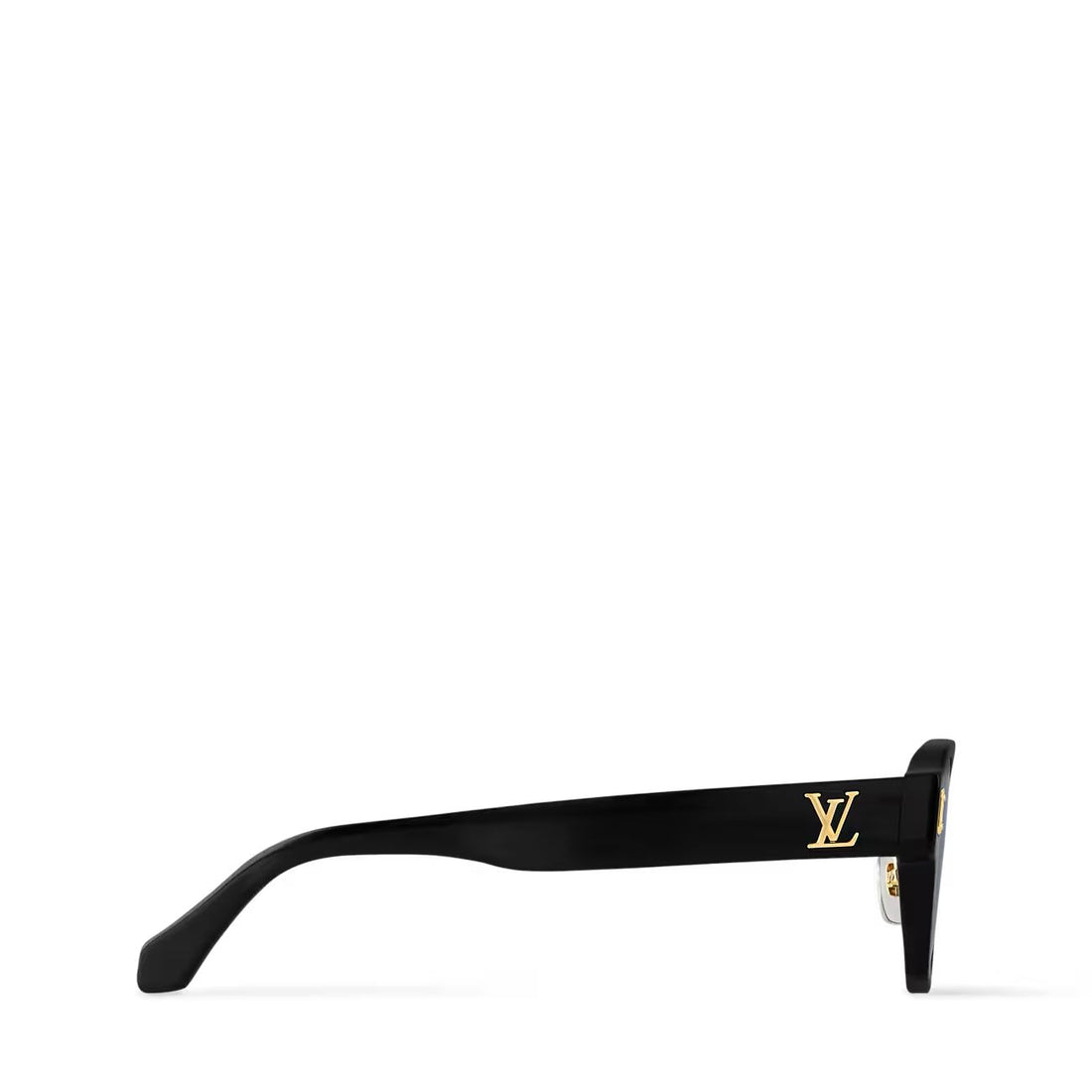 Louis Vuitton Confidence Square Sunglasses
