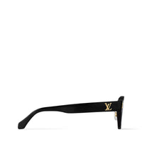 Louis Vuitton Confidence Square Sunglasses