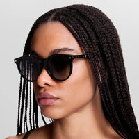 Louis Vuitton My Monogram Light Round Sunglasses