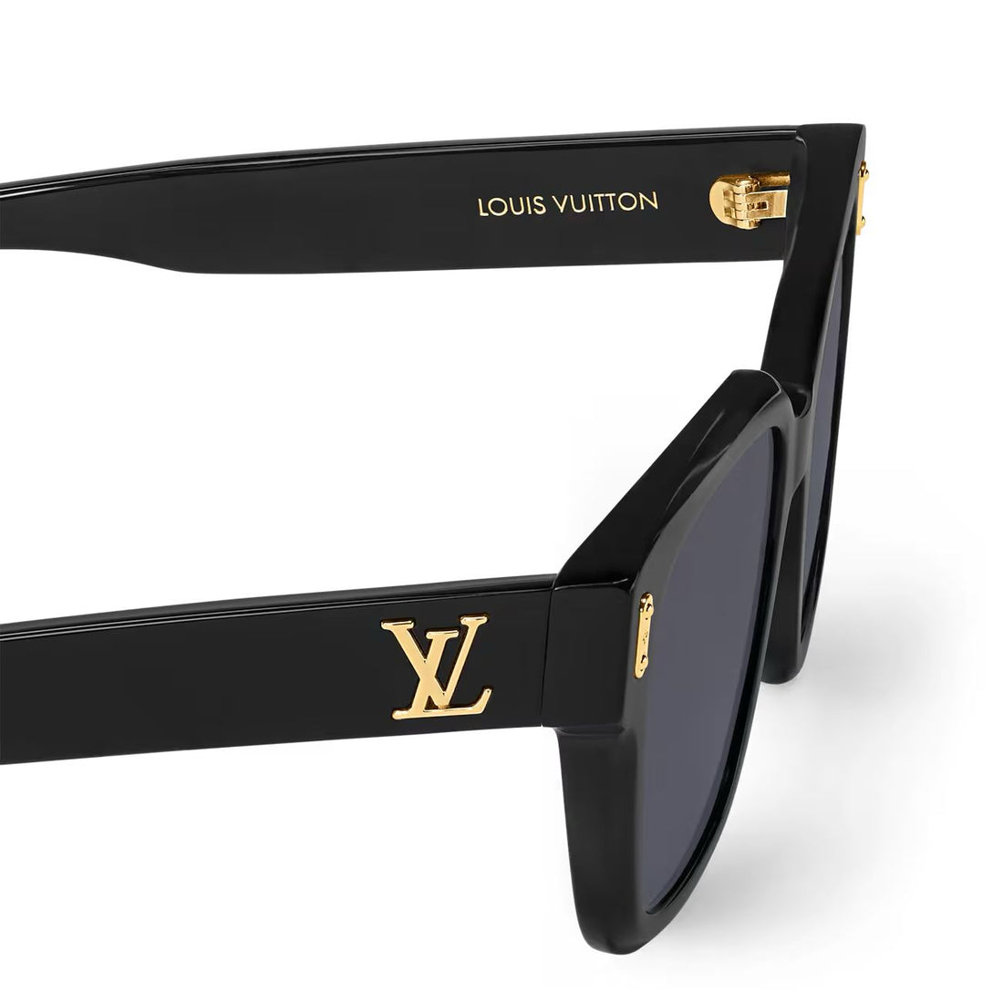 Louis Vuitton Confidence Square Sunglasses .
