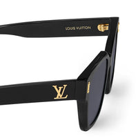 Louis Vuitton Confidence Square Sunglasses .