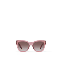 Louis Vuitton Monogram Crystal Square Sunglasses