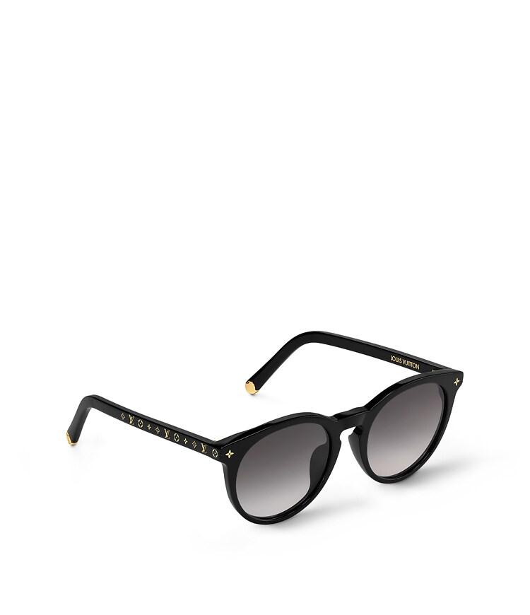 Louis Vuitton My Monogram Light Round Sunglasses