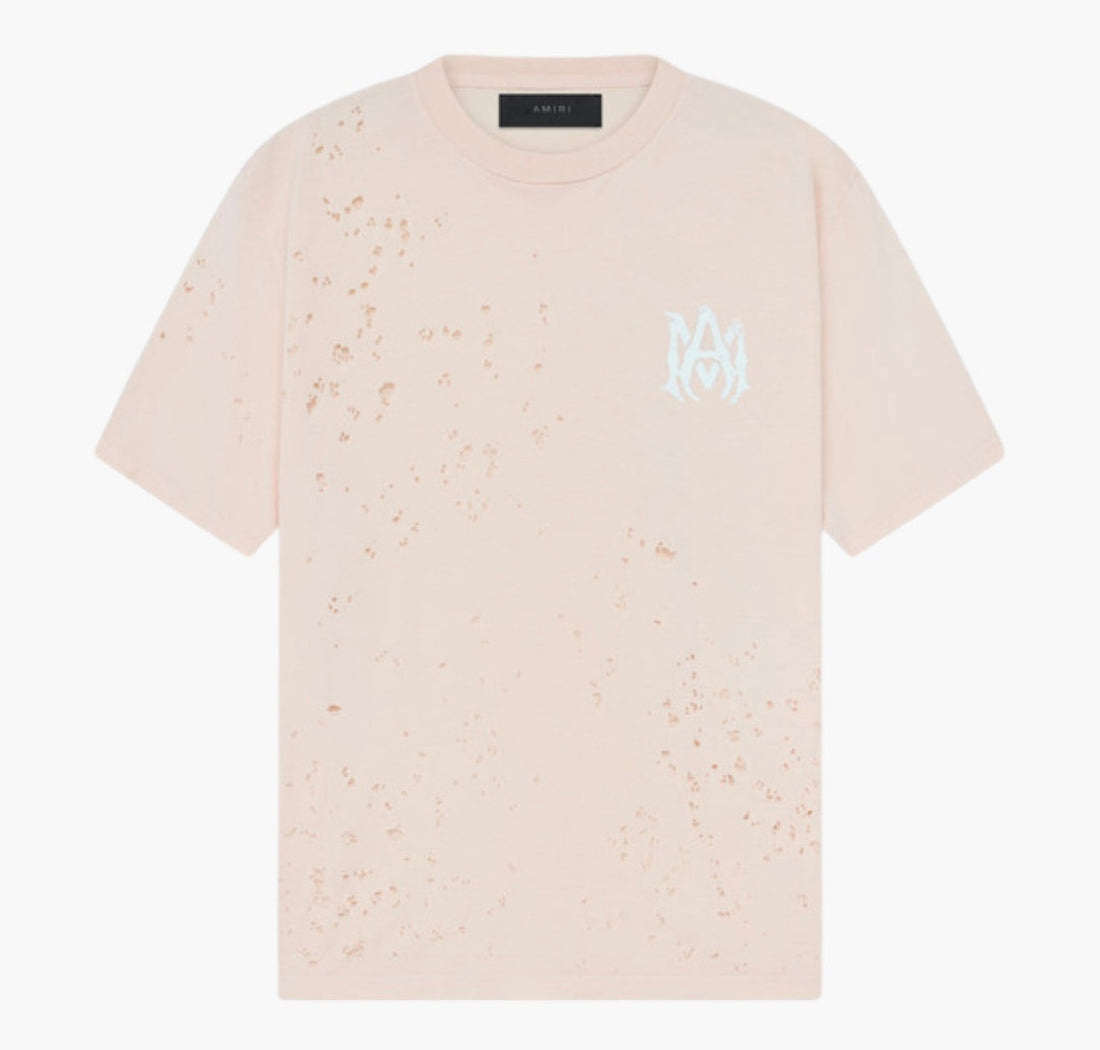 Amiri MA Shotgun T-Shirt