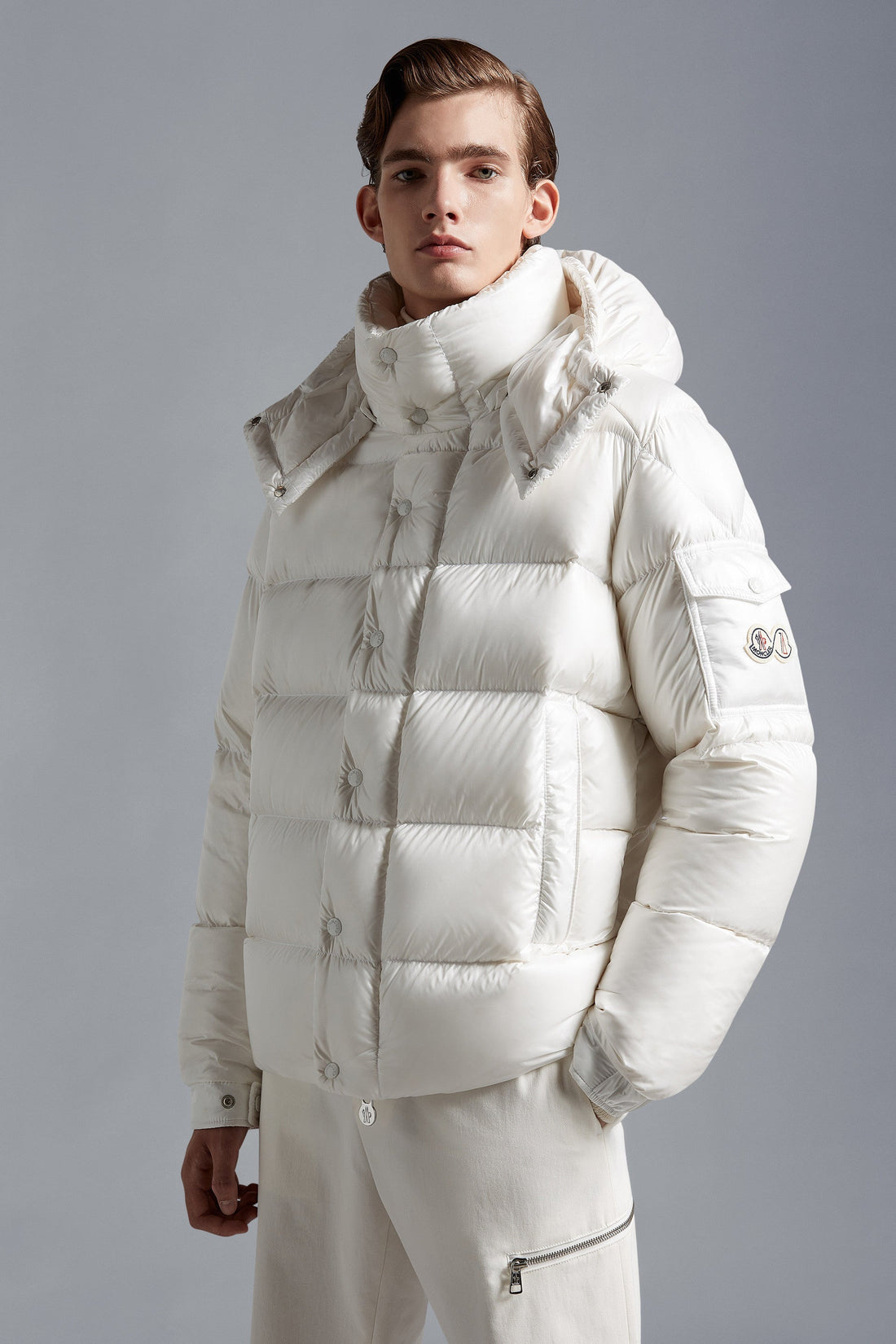 Moncler Maya 70th anniversary Down Jacket