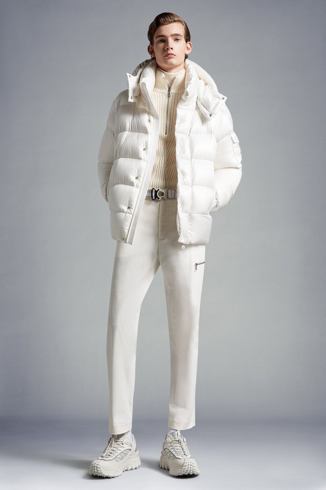Moncler Maya 70th anniversary Down Jacket