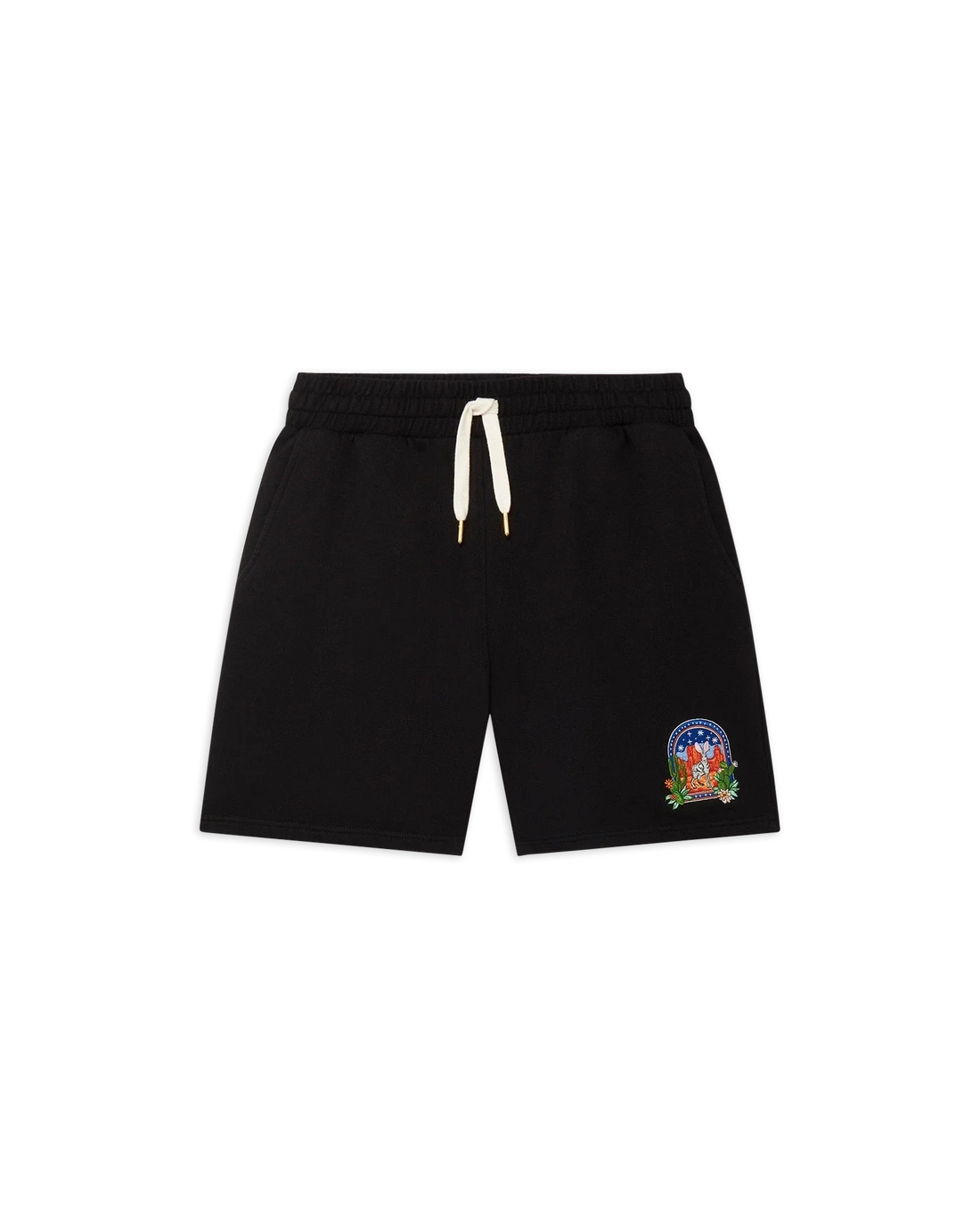 Casablanca L'Arche Du Desert Nuit  Sweatshorts