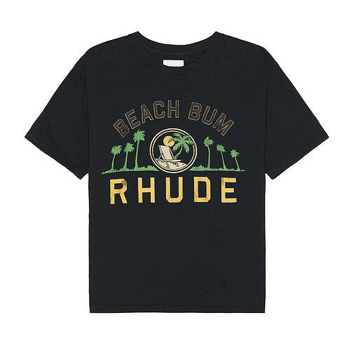 Rhude  Palmera T-shirt