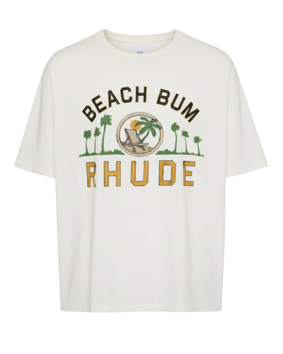 Rhude  Palmera T-shirt