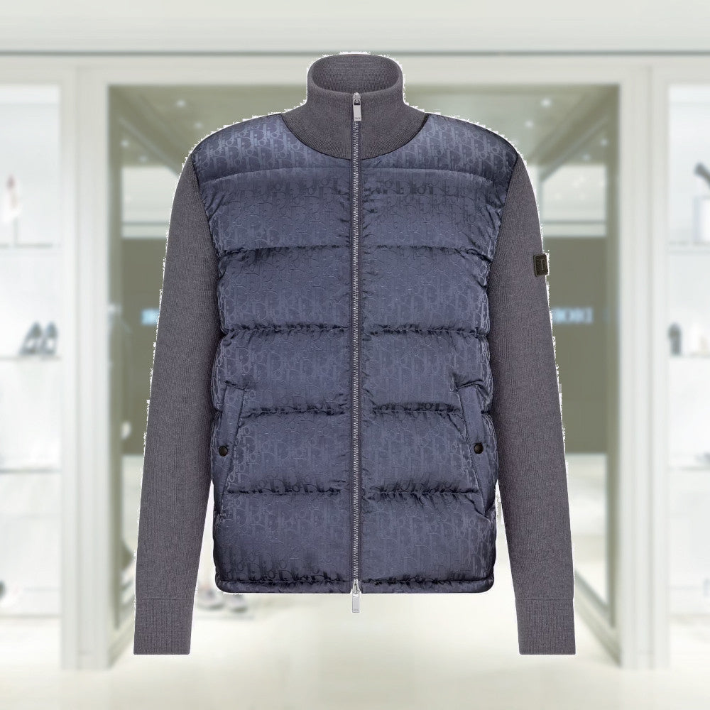 Dior Oblique Jacket