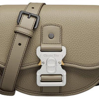 Dior Gallop Saddle Messenger Bag