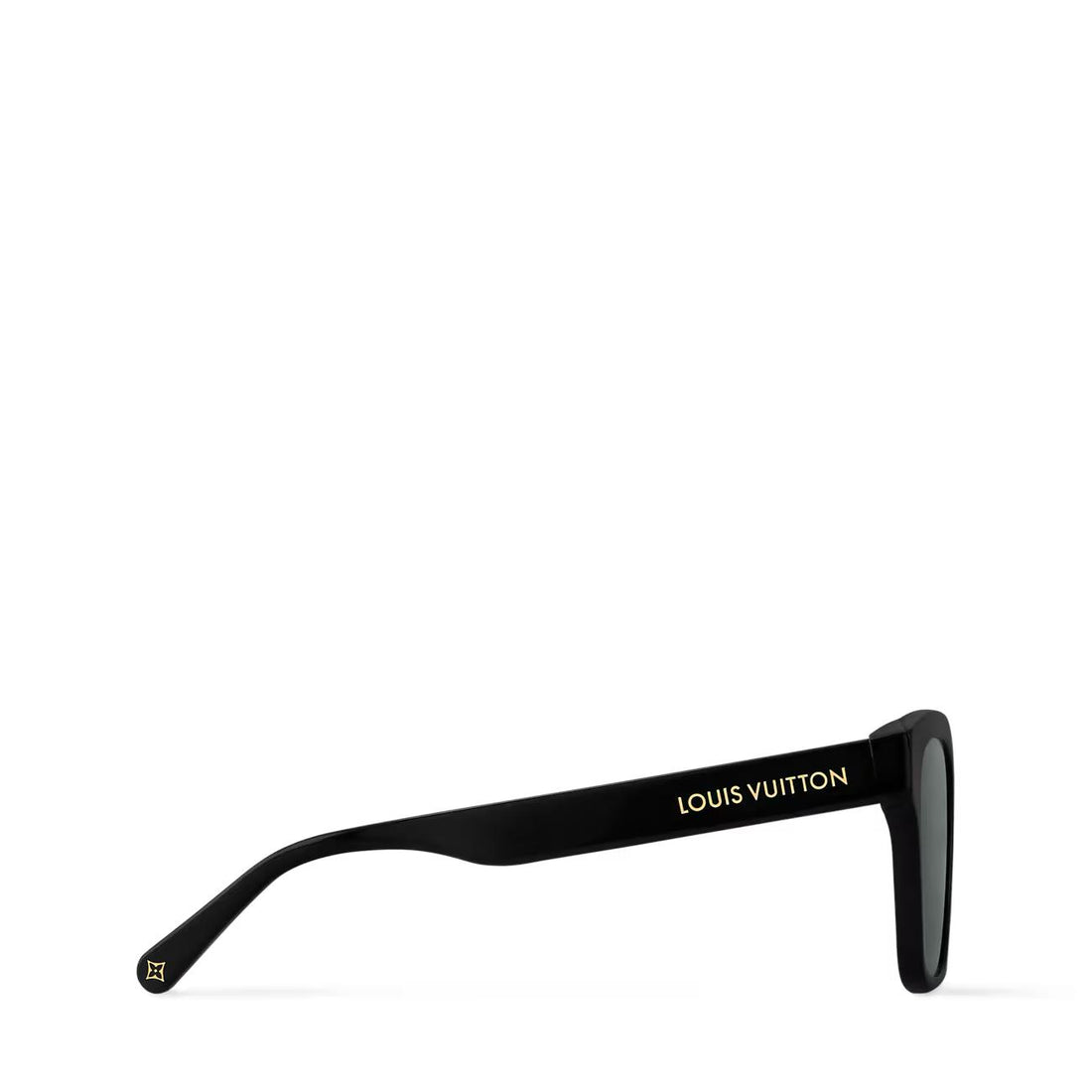Louis Vuitton Essential Square Sunglasses