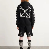 Off-White Chain Arrow Hoodie