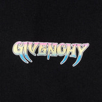 Givenchy World Tour Zip Hoodie